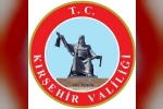 Kırşehir ve çevresi için rüzgar ve fırtına uyarısı