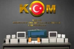 Kırşehir’de çok sayıda kaçak ürün yakalandı 