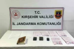 Kırşehir’de tefecilik operasyonu: 712 milyon liralık hesap hareketi tespit edildi