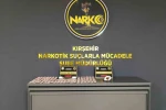 Kırşehir’de uyuşturucu operasyonu: 2 şüpheli tutuklandı