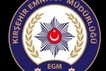 Kırşehir’de yasa dışı sitelere erişim engeli 