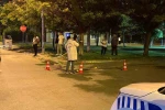 ’Kız meselesinde’ kan aktı: 2 yaralı