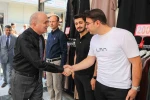 Kızılay meydan projesi için geri sayım başladı 