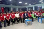 Kızılay’dan "Kamp Bizi Çağırıyor, Engelsiz Kamp" programı