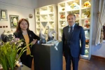 Kızılırmak Deltası’nın eşsiz doğası sanatla buluştu 
