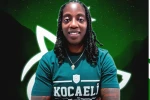 Kocaeli Kadın Basketbol, Jazmine Jones’u transfer etti