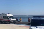 Kocaeli’de denizde 2’si kadın 3 ceset bulundu