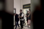 Kocaeli’de iş yeri kurşunlayan 3 şüpheli tutuklandı 