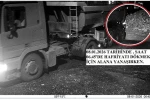 Kocaeli’de kaçak döküm yapan firmaya "foto-kapan" tespitiyle ceza 