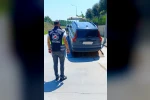 Kocaeli’de korsan taşımacılığa 200 bin lira ceza 