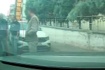 Kocaeli’de okul önünde taciz iddiası