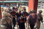 Kocaeli’de organize suç örgütü operasyonunun firari şüphelisi tutuklandı