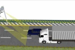 Kocaeli’deki 4 ana arterde kamyon ve tır trafiği 7/24 elektronik olarak izlenecek 