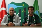 Kocaelispor, Florian Aye’yi kadrosuna kattı