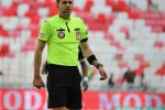 Kocaelispor - Galatasaray maçının VAR’ı Ali Şansalan oldu