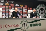 Kocaelispor mağlubiyetinin ardından Uçar'dan özeleştiri: Sorumluluk bana ait!