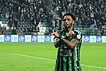 Kocaelispor, Mendes ile yollarını ayırdı 