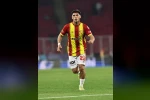 Kocaelispor, Uğur Kaan Yıldız’ı kadrosuna kattı 