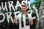 Kocaelispor’da Karol Linetty ile yollar ayrıldı 