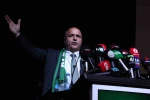 Kocaelispor’da Recep Durul yeniden başkan seçildi 
