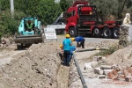 Koçarlı’da 4,2 milyon liralık içme suyu yatırımı