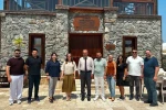 Koçarlı’da "Adnan Menderes’i Anlamak" projesi için istişare toplantısı düzenlendi 