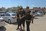 Kolundaki dövme 33 yıllık firari dolandırıcıyı yakalattı 