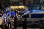 Komşusuna av tüfeğiyle ateş açtı: 1 ölü, 1 yaralı