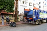 Konuksever Mahallesi geri dönüşümde yeniden zirvede