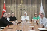 Konuralp pirinci ve Düzce kestane kabağı market raflarına taşınıyor 
