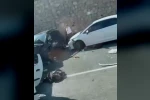 Konya-Antalya yolunda feci kaza