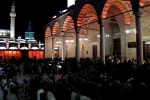 Konya Başkanlarından Ortak Mevlid Kandili Mesajı: Birlik ve Merhamet Vurgusu