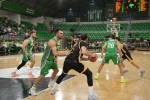 Konya Basketbol Takımı'nın bileği bükülmüyor