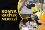 Konya Büyükşehir 55 Personel Alacak
