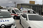 Konya’da 12 kişinin yaralandığı silahlı saldırı kamerada