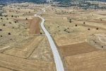Konya’da 15,5 Kilometrelik Ulaşım Atağı