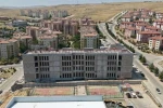 Konya’da 200 milyonluk yatırım yükseliyor! Gençlerin yeni buluşma noktası olacak
