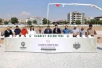 Konya’da 373 Aileyi Ev Sahibi Yapacak Projede Temeller Atıldı!