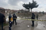 Konya'da akraba kavgasında 1 kişi vuruldu