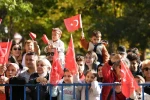 Konya’da Cumhuriyet Coşkusu