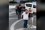Konya'da Dev Uyuşturucu Operasyonu