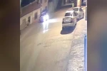 Konya’da drift atan sürücüye 140 bin lira ceza