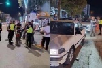 Konya'da Drone Destekli Huzur Uygulaması