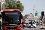 Konya'da en çok kullanılan otobüslerin güzergahı değişiyor!