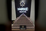 Konya’da Gençleri Zehirleyecekti! Narkotik Ekipleri Bosna Hersek’te Yakaladı