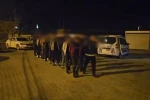 Konya’da göçmen kaçakçılığı operasyonu: 3 tutuklama