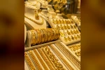 Konya’da Gram Altın 6 Bin 690 Tl