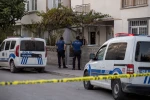 Konya’da karı koca kavgası kanlı bitti! Kadın kocasını bıçakladı