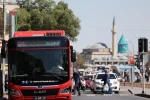 Konya’da otobüs güzergahları değişti! 30 Ağustos uyarısı