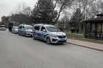 Konya’da parktaki tartışma kanlı bitti: 1 yaralı